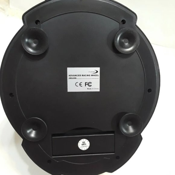 Advanced Racing Wheel for Xbox New - Picture 6 of 9